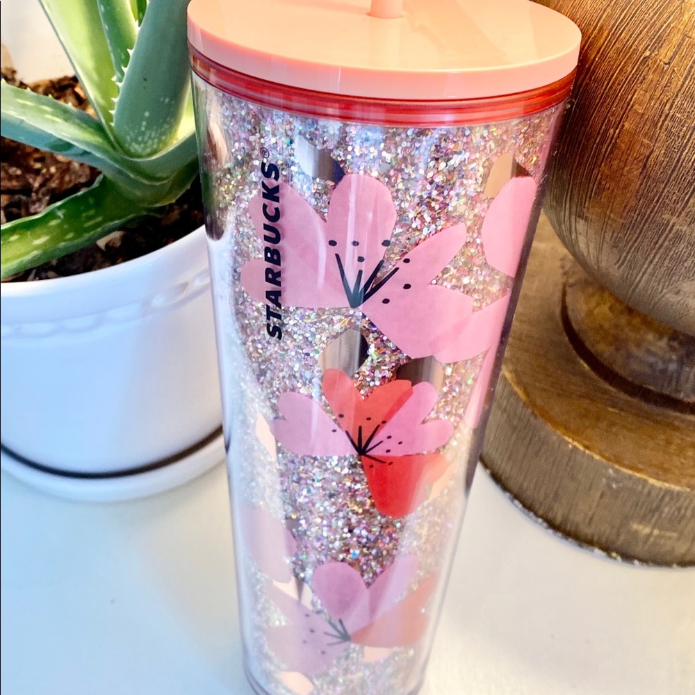 Starbucks Limited Edition Valentines 2020 Tumbler